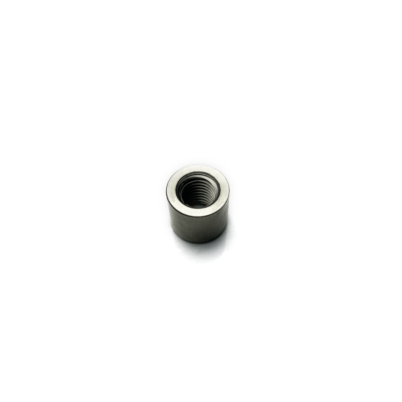 Ticon Industries 1/16in NPT Sensor Bung 1in to 5in Tubing