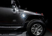 Load image into Gallery viewer, Oracle Sidetrack LED System For Jeep Wrangler JK SEE WARRANTY