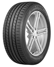 Load image into Gallery viewer, Yokohama Geolandar CV G058 Tire - 225/55R18 98V