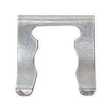 Load image into Gallery viewer, Wilwood Fitting Adaptor Brake Line Clip Bowed