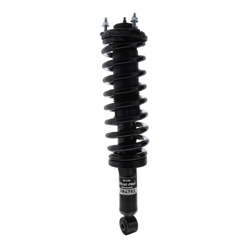 KYB 15-22 Chevrolet Colorado 2.8L Diesel & 3.6L V6 (Exc. ZR2) Shocks & Struts Strut-Plus - Front