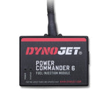 Dynojet 23-24 Yamaha YZ450F Power Commander 6