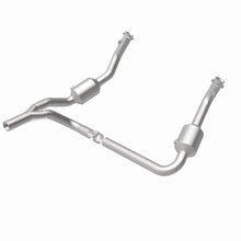 Load image into Gallery viewer, MagnaFlow 10-11 Jeep Wrangler 3.8L OEM Direct-Fit Catalytic Converter