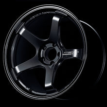 Load image into Gallery viewer, Advan GT Beyond 20x12 +20 5-114.3 Racing Titanium Black Wheel