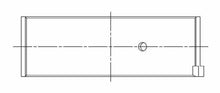 Load image into Gallery viewer, ACL Nissan RB25DETT/RB26DETT Standard Size High Performance Rod Bearing Set - CT-1 Coated