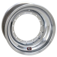 Load image into Gallery viewer, Weld Sprint Direct Mount 15x8 / 5x9.75 BP / 4in. BS Polished Assembly - No Beadlock