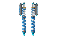 Load image into Gallery viewer, King 2024 Maverick R Front 2.5in Internal Bypass Piggyback Coilover w/Finned Res. w/Adj. Req Cutting