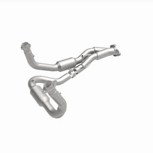 Load image into Gallery viewer, Magnaflow 05-06 Jeep Grand Cherokee 4.7L Direct Fit Catalytic Converter