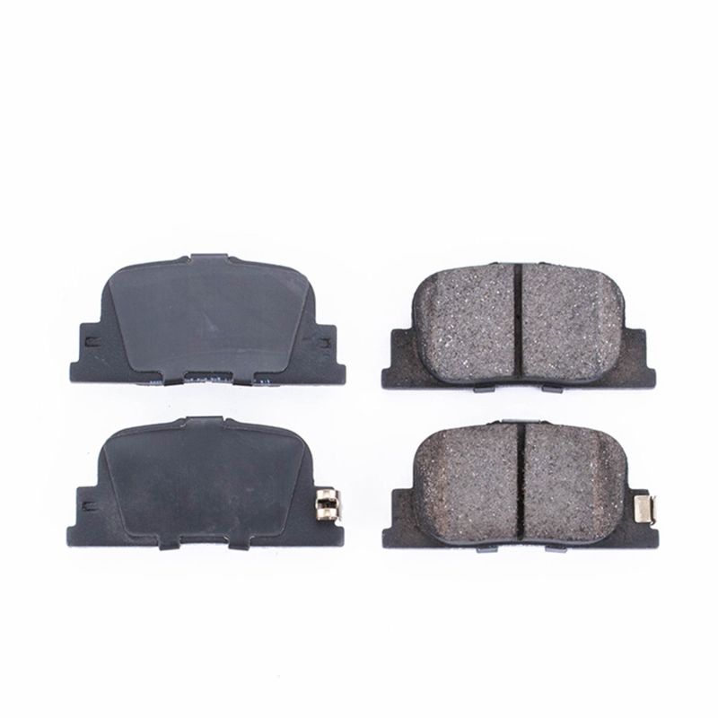 Power Stop 00-01 Lexus ES300 Rear Z16 Evo Ceramic Brake Pad