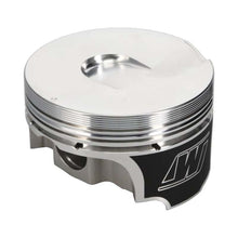 Load image into Gallery viewer, Wiseco Chevy LT Series Gen V L83 5.3L 3.800in Bore 9.5:1 CR 8.5cc Dish Piston Kit - Set of 8