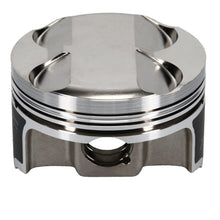 Load image into Gallery viewer, Wiseco Honda F20C/F22C S2000 +7cc Dome 11:1 CR Piston Kit - Set of 4