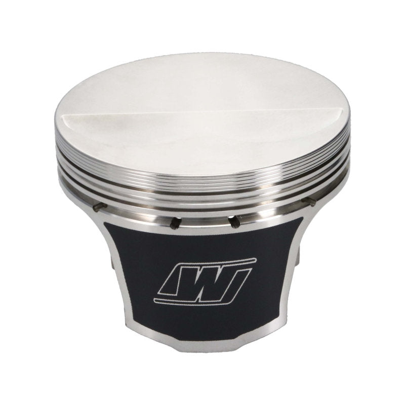 Wiseco Chevy SB RED Series Piston Set 4005in Bore 1550in Compression Height 0927in Pin - Set of 8