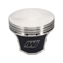 Load image into Gallery viewer, Wiseco Chevy SB RED Series Piston Set 4005in Bore 1550in Compression Height 0927in Pin - Set of 8