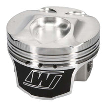 Load image into Gallery viewer, Wiseco Mitsubishi EVO 10 4B11-T 2008+ -4.5cc Piston Shelf Stock