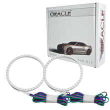 Load image into Gallery viewer, Oracle Mazda Miata 01-05 Halo Kit - ColorSHIFT SEE WARRANTY