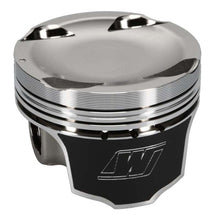 Load image into Gallery viewer, Wiseco 1400 HD Mitsubishi Evo 8 - 4G63 Turbo -14cc Piston Shelf Stock