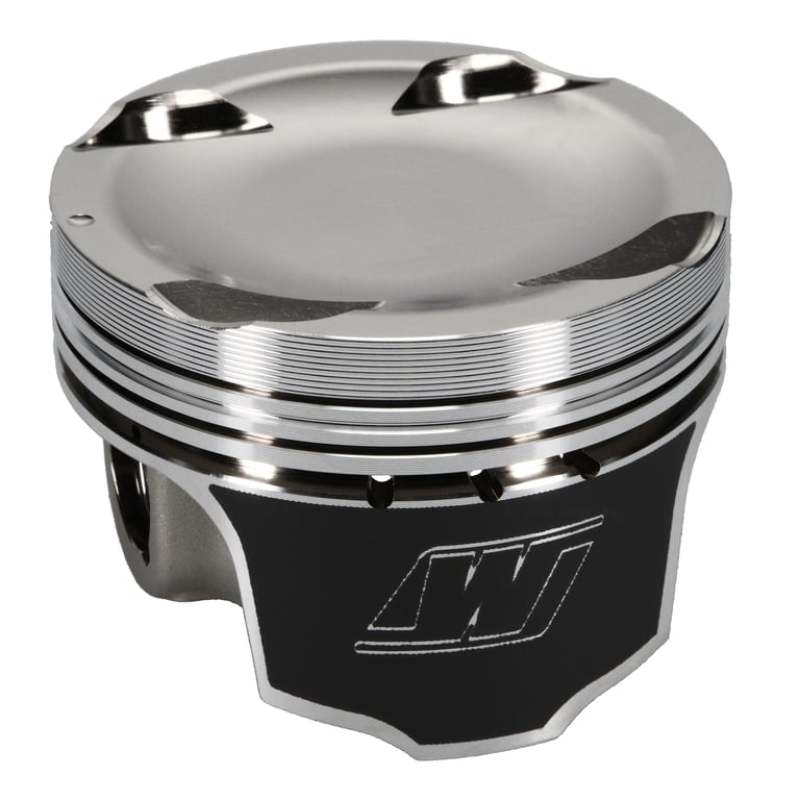 Wiseco 1400 HD Mitsubishi EVO 8 - 4G63 Turbo -14cc Shelf Stock Single Piston