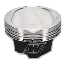 Load image into Gallery viewer, Wiseco Chrysler 5.7L HEMI -2cc Flat Top 1.090CH 3.917in Bore 4.050in Stroke Piston Kit