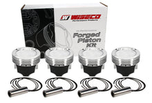 Load image into Gallery viewer, Wiseco Honda D17 Turbo -14cc 1063 x 75.0MM Piston Shelf Stock Kit