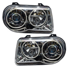 Load image into Gallery viewer, Oracle 05-10 Chrysler 300C V8 SMD HL - HID - NO BULBS - ColorSHIFT w/o Controller SEE WARRANTY