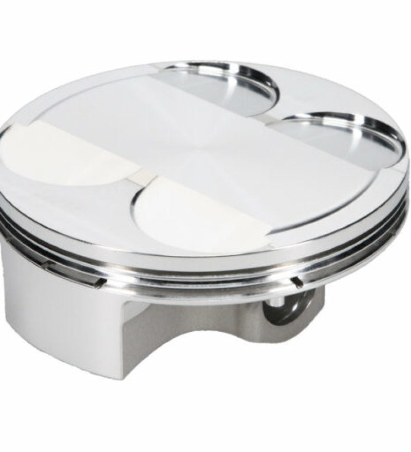 JE Pistons Honda CRF450 12.5 to 1 Piston Single