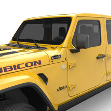 Load image into Gallery viewer, EGR 18-24 Jeep Wrangler VSL LED Light VSL JL/JT HellaYella Yellow