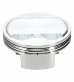 JE Pistons Yamaha 700 Raptor 106 MM 11 to 1 Piston Single