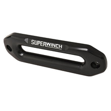 Load image into Gallery viewer, Superwinch Replacement Hawse Fairlead for SX10/12S Winches - Black