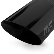 Load image into Gallery viewer, MagnaFlow 2025 Ram 1500 RHO SPEQ Series Black Chrome Cat-Back Performance Exhaust System