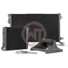 Load image into Gallery viewer, Wagner Tuning 2015+ Mercedes Benz C63 (S) AMG Radiator Kit