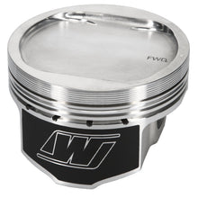 Load image into Gallery viewer, Wiseco Subaru EJ25 DOHC 4v InvDme -23cc 100mm Piston Shelf Stock