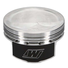 Load image into Gallery viewer, Wiseco Ford Small Block 302/351 Windsor 4.040in Bore 3.400in Stroke -14cc Dish Piston Kit