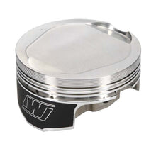 Load image into Gallery viewer, Wiseco Chrysler 6.1L Hemi -6.5cc R/Dome 4.080inch Piston Shelf Stock