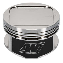 Load image into Gallery viewer, Wiseco Subaru WRX 4v R/Dome 8.4:1 CR 92.5mm Piston Shelf Stock