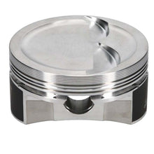 Load image into Gallery viewer, Wiseco Ford Small Block 302/351 Windsor 4.040in Bore 3.400in Stroke -14cc Dish Piston Kit