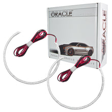 Load image into Gallery viewer, Oracle Ford Mustang GT/V6 10-12 LED Halo Kit - White SEE WARRANTY