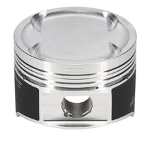 Load image into Gallery viewer, Wiseco Mits Turbo DISH -22cc 1.378 X 87MM Piston Shelf Stock Kit