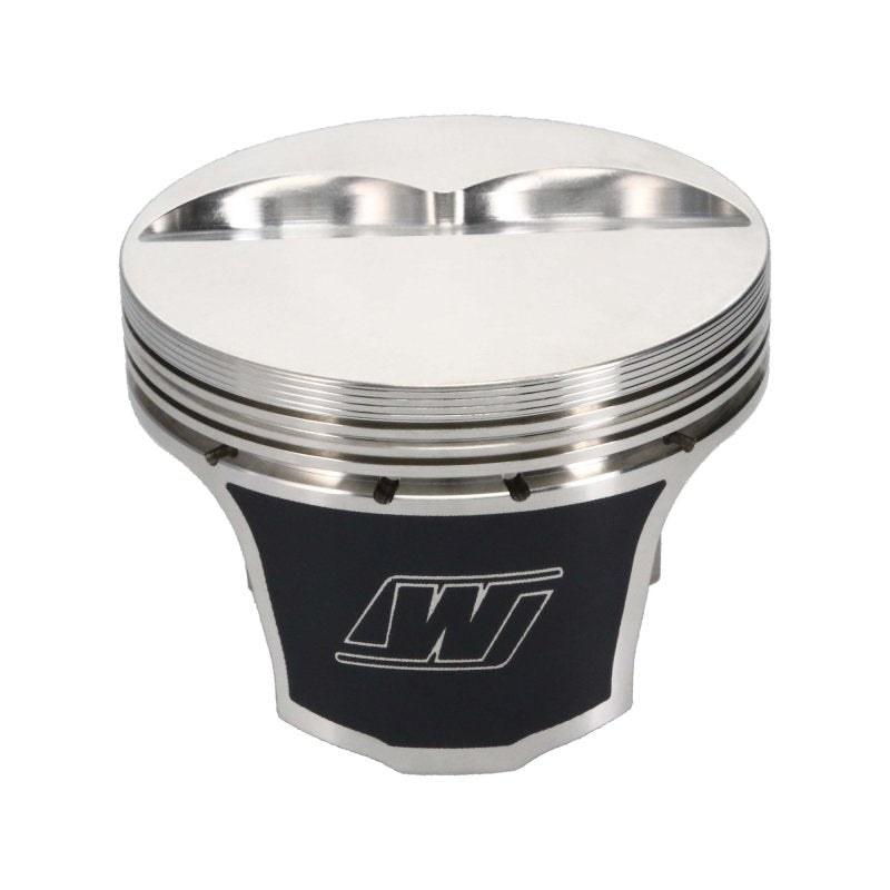 Wiseco Chevy SB RED Series Piston Set 4030in Bore 1250in Compression Height 0927in Pin - Set of 8