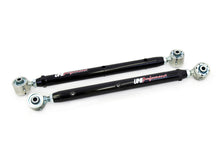 Load image into Gallery viewer, UMI Performance 64-72 A-Body Double Adjustable Lower Control Arms- w/ Roto-Joints