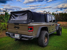 Load image into Gallery viewer, Oracle Jeep Gladiator JT Flush Mount LED Tail Lights SEE WARRANTY