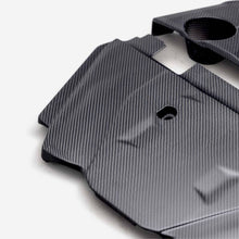 Load image into Gallery viewer, Seibon 2023+ Nissan Z Carbon Fiber Engine Cover - Mate Finish