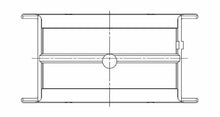 Load image into Gallery viewer, ACL Chevrolet V8 396/402/427/454 Race Series Standard Size Main Bearing Set - CT-1 Coated