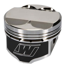 Load image into Gallery viewer, Wiseco Opel/Vauxhall C20XE 2.0L 16V +5.2cc 87.0mm Bore 12.5:1 CR Piston Kit *Build to Order*