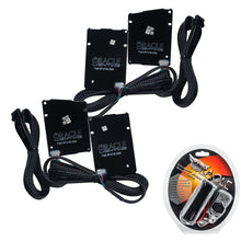 Load image into Gallery viewer, Oracle 19-21 Chevy Camaro LS/LT RGB+A Headlight DRL  Kit - ColorSHIFT w/ RF Controller SEE WARRANTY