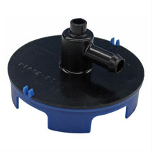 Load image into Gallery viewer, Walbro Dead End Style In-Tank Fuel Pickup Size MP-13 w/ Bleed Hole