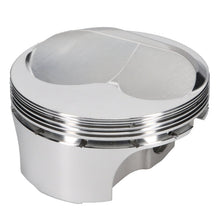 Load image into Gallery viewer, JE Pistons Small Block Chevy 400 4.155in Bore 10.80cc Dome - Single Piston - Left