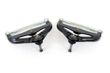 Load image into Gallery viewer, UMI Performance 78-88 G-Body S10 Tubular Front Upper A-Arms Adjustable No Ball Joint