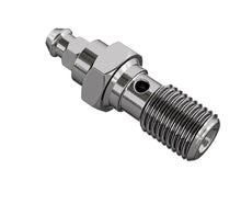 Load image into Gallery viewer, Goodridge Single Banjo Bleed Bolt M10x1.00 (18mm Under Hex)