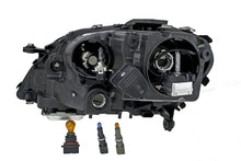 Load image into Gallery viewer, Hella 2009-2011 Mercedes-Benz ML320 AMG Bi-Xenon Headlight Assembly