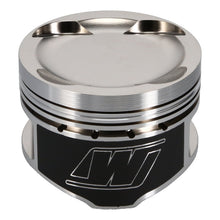 Load image into Gallery viewer, Wiseco Toyota Turbo -14.8cc 1.338 X 87MM Piston Kit